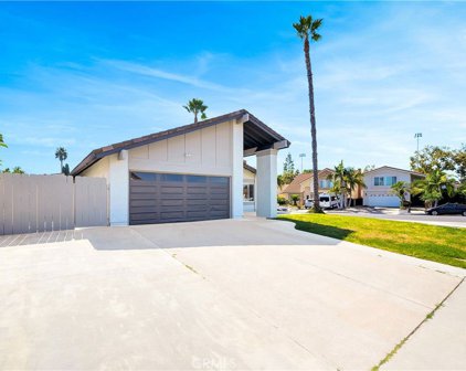 3482 Almond Street, Irvine