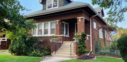 5438 W Wilson Avenue, Chicago