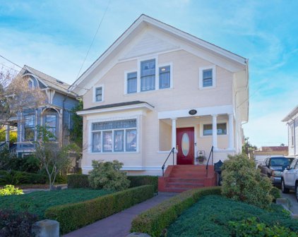 1522 Pacific Ave, Alameda