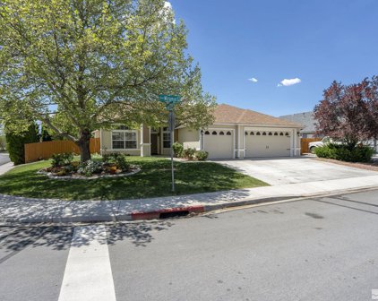 8005 Miramar Ct, Sparks