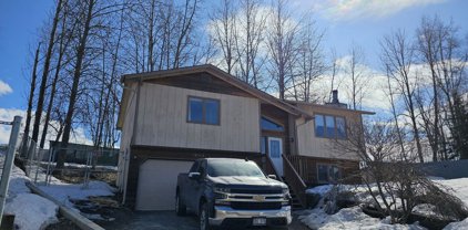 12513 Crested Butte Drive, Eagle River