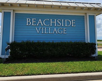 11364 Beachside, Galveston