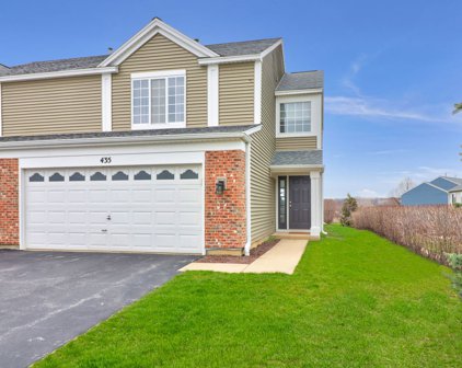 435 Spaulding Road, Bartlett