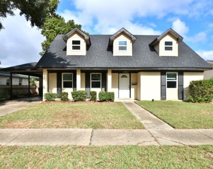 1849 Green Oaks  Drive, Gretna