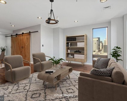 10 E Lee St Unit #808, Baltimore