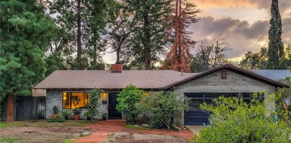 1440 Via Zurita Street, Claremont
