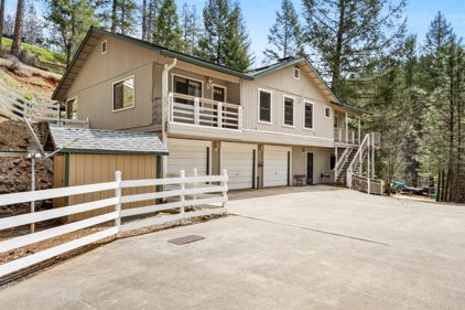 3033 Pioneer Hill Road, Placerville