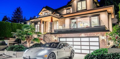 664 Sylvan Avenue, North Vancouver
