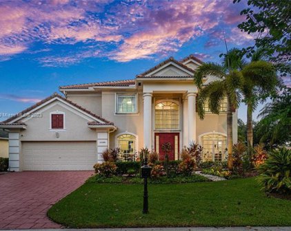 10290 Nw 60th Pl, Parkland