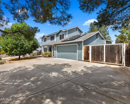 4201 N Saratoga Drive, Prescott Valley