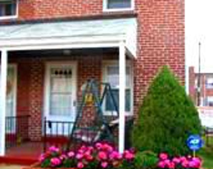 329 Gusryan   Street, Baltimore