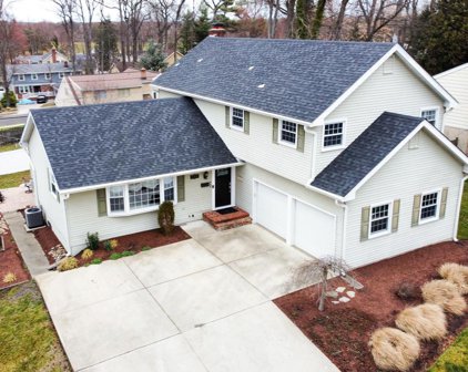535 S Brentwood Dr, Mount Laurel