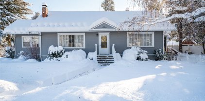 311 Evans Street, Leavenworth