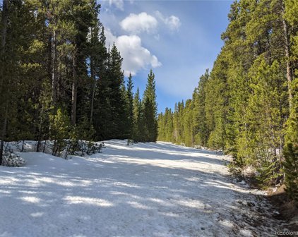 925 Silver Creek Road, Idaho Springs