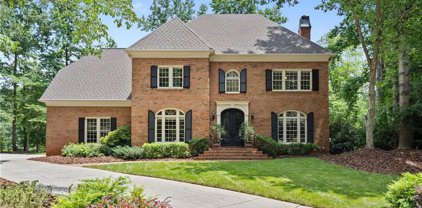 4410 Bancroft Valley, Johns Creek