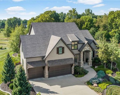 15700 Bond Street, Overland Park