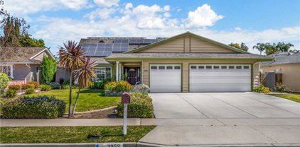 3252 Greenleaf Drive, Brea