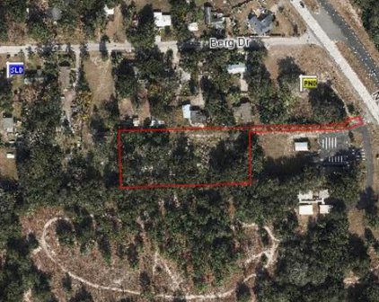 4264 N Orange Blossom Trail, Mount Dora