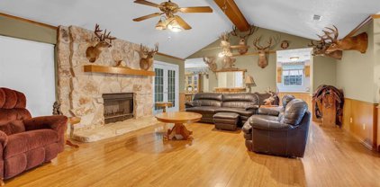 117 Bearden Ln Lane, Huffman