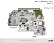 7235 Salisbury Avenue Unit 206, Burnaby image