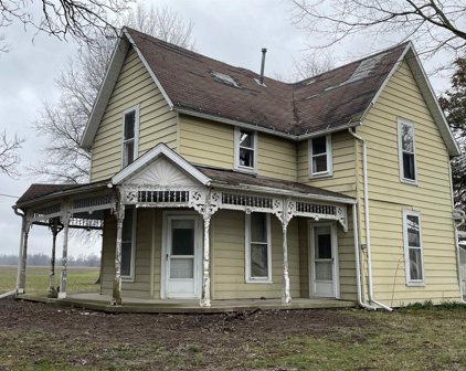 2219 S 400 E, Hartford City