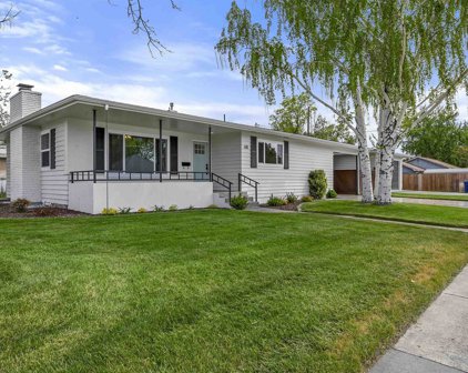 610 E 8th N, Mountain Home
