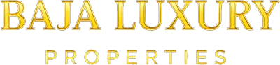 baja luxury properties logo