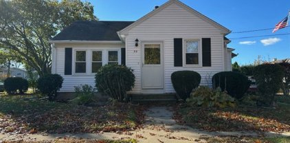 59 Judge Street, Cranston