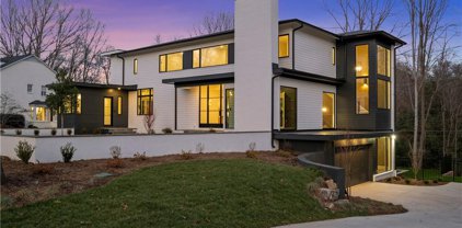 4327 Belknap  Road, Charlotte