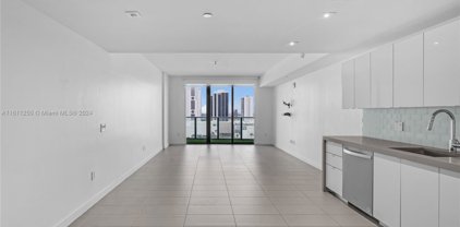 1600 Ne 1st Ave Unit #1402, Miami