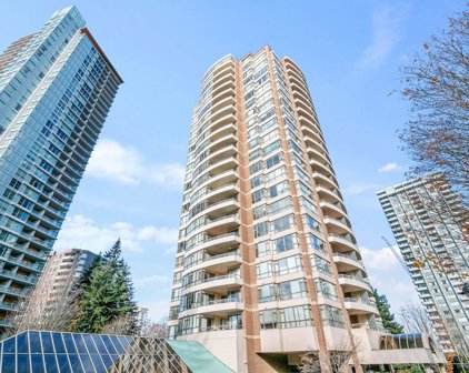 5885 Olive Avenue Unit 905, Burnaby