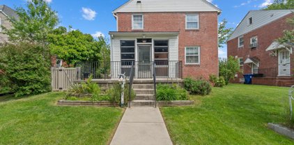 5321 Plymouth Rd, Baltimore
