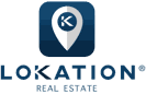 Lokation Real Estate Logo