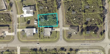 768 Breamer Avenue S, Lehigh Acres
