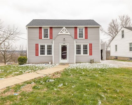 465 Liberty Street, Shreve