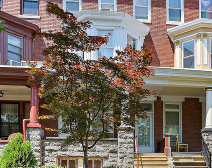 2822 Guilford Ave, Baltimore
