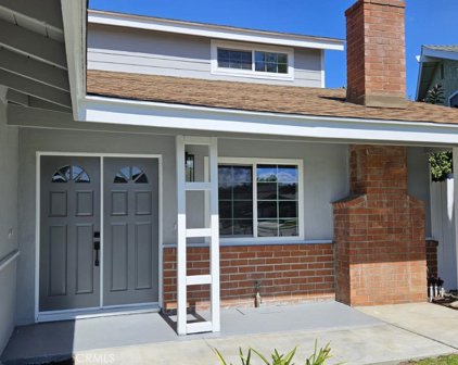 13947 Trumball Street, Whittier