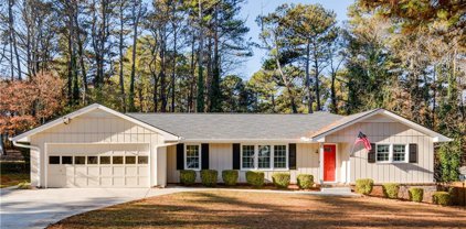 473 James Street, Lilburn