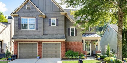 327 Downing Creek Trail, Canton