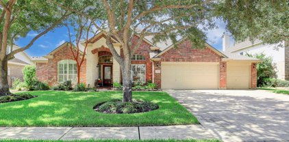 2904 Concord Knoll Drive, Pearland