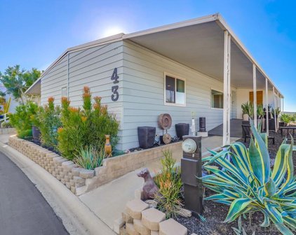 1195 La Moree Rd 43 Unit 43, San Marcos