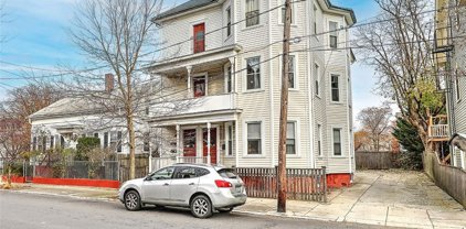 4 Ellery Street, Providence