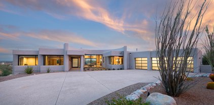 4210 N Placita De Susana, Tucson