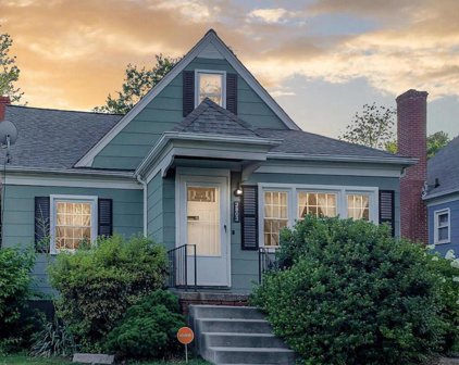 3803 White   Avenue, Baltimore