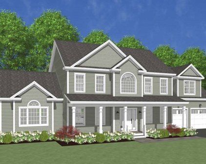 0 Lot  5 St Paul Lane, Westford