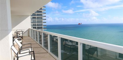 1850 S Ocean Dr Unit #3502, Hallandale Beach