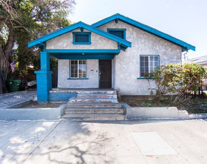 1132 W Florence Ave, Los Angeles