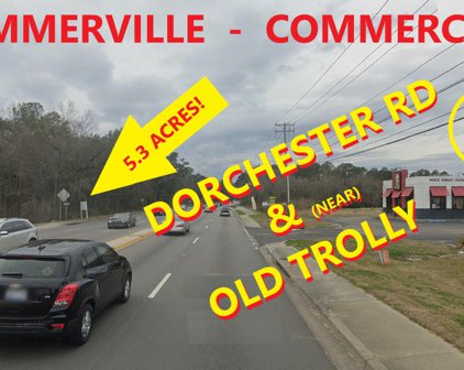10155 Dorchester Road, Summerville