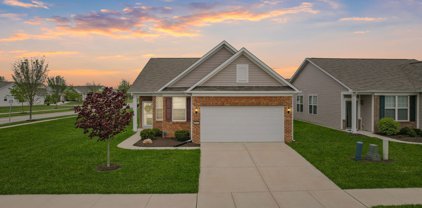 4952 Silverbell Drive, Plainfield