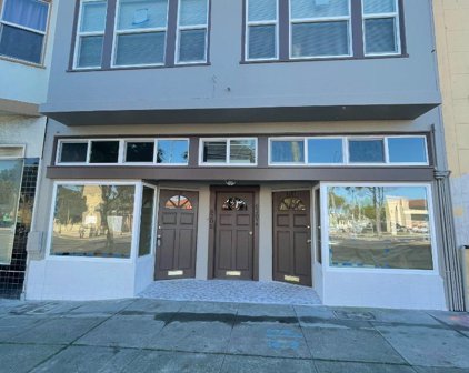 6205 Mission ST, Daly City